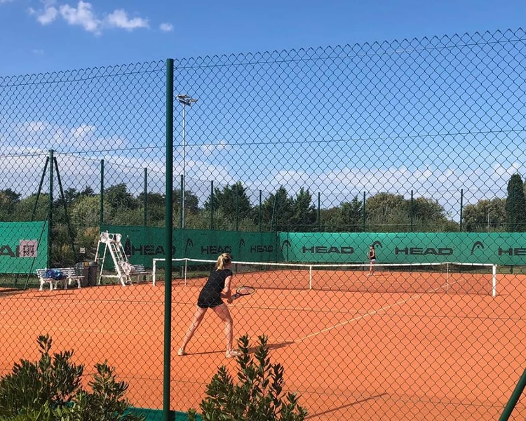 Finales du Tournoi Interne