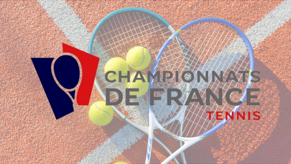 Fft Championnat Par équipe 2025 Amii Lynsey