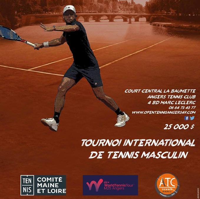 Tournoi International Masculin