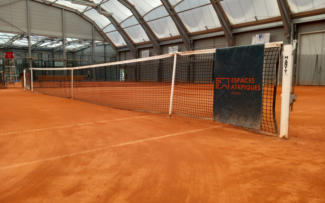 Open Espaces Atypiques 2023