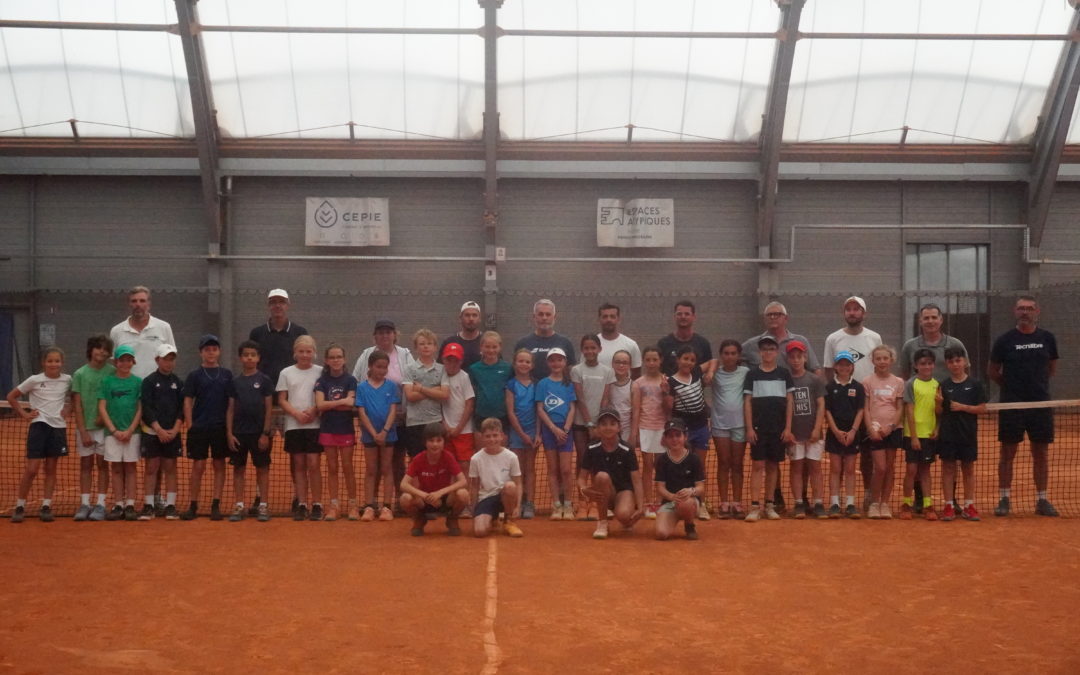 TMC National 10 ans