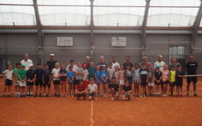 TMC National 10 ans